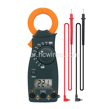 Digital Clamp Meter LCD Display VC Series